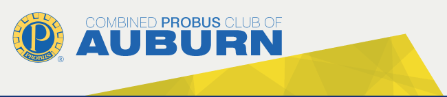 Probus Club of Auburn